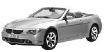 BMW E64 B3789 Fault Code