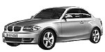 BMW E82 B3789 Fault Code