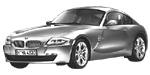 BMW E86 B3789 Fault Code