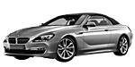 BMW F12 B3789 Fault Code