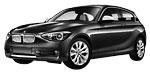 BMW F21 B3789 Fault Code
